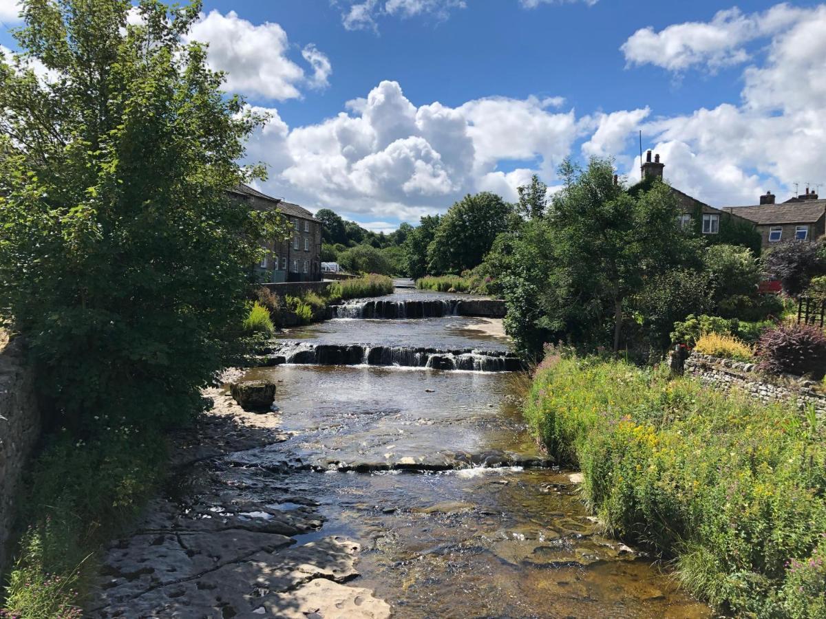 Quarry Cottage Near Hawes, Yorkshire Dales, Pet Free Exterior foto